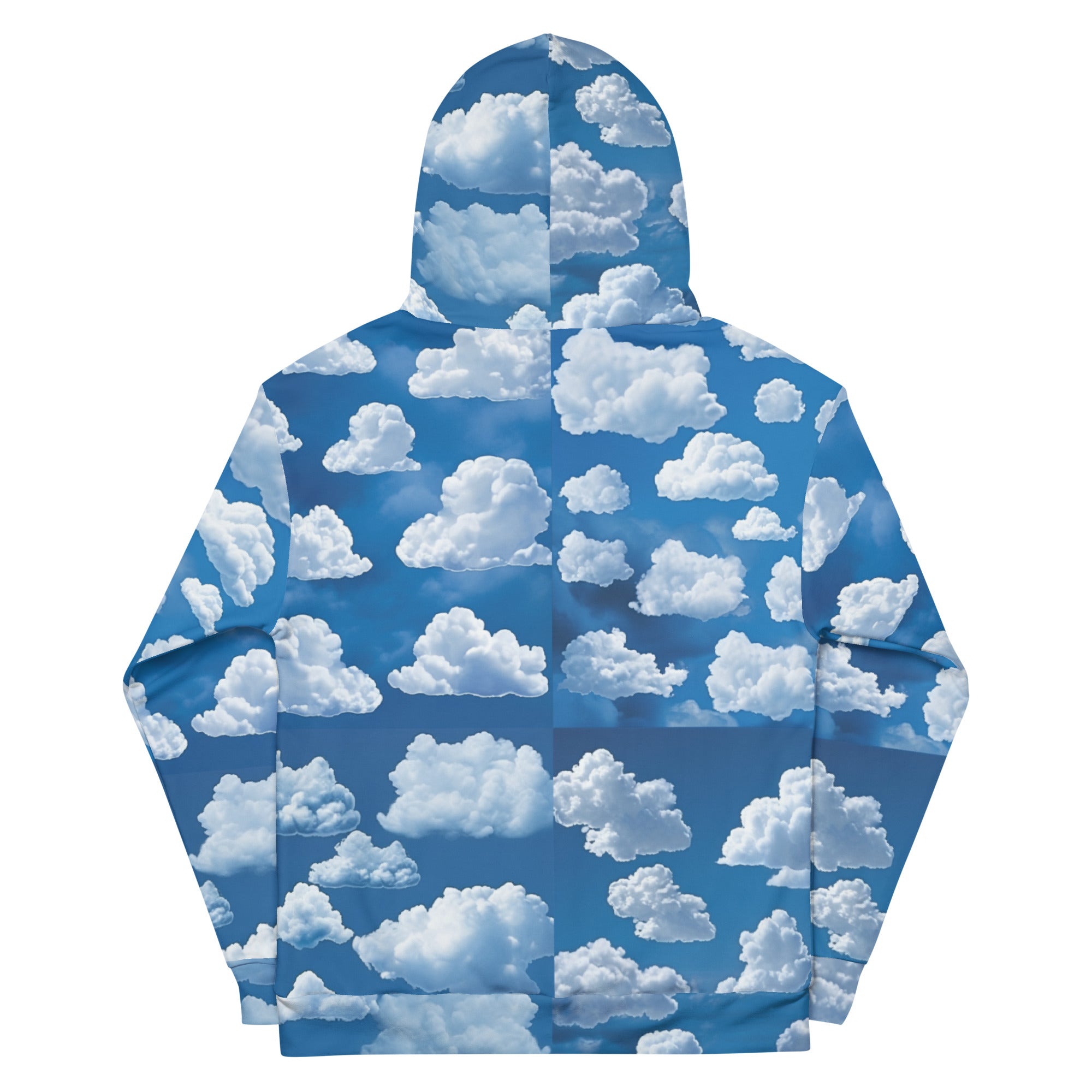 "Cloud' Hoodie