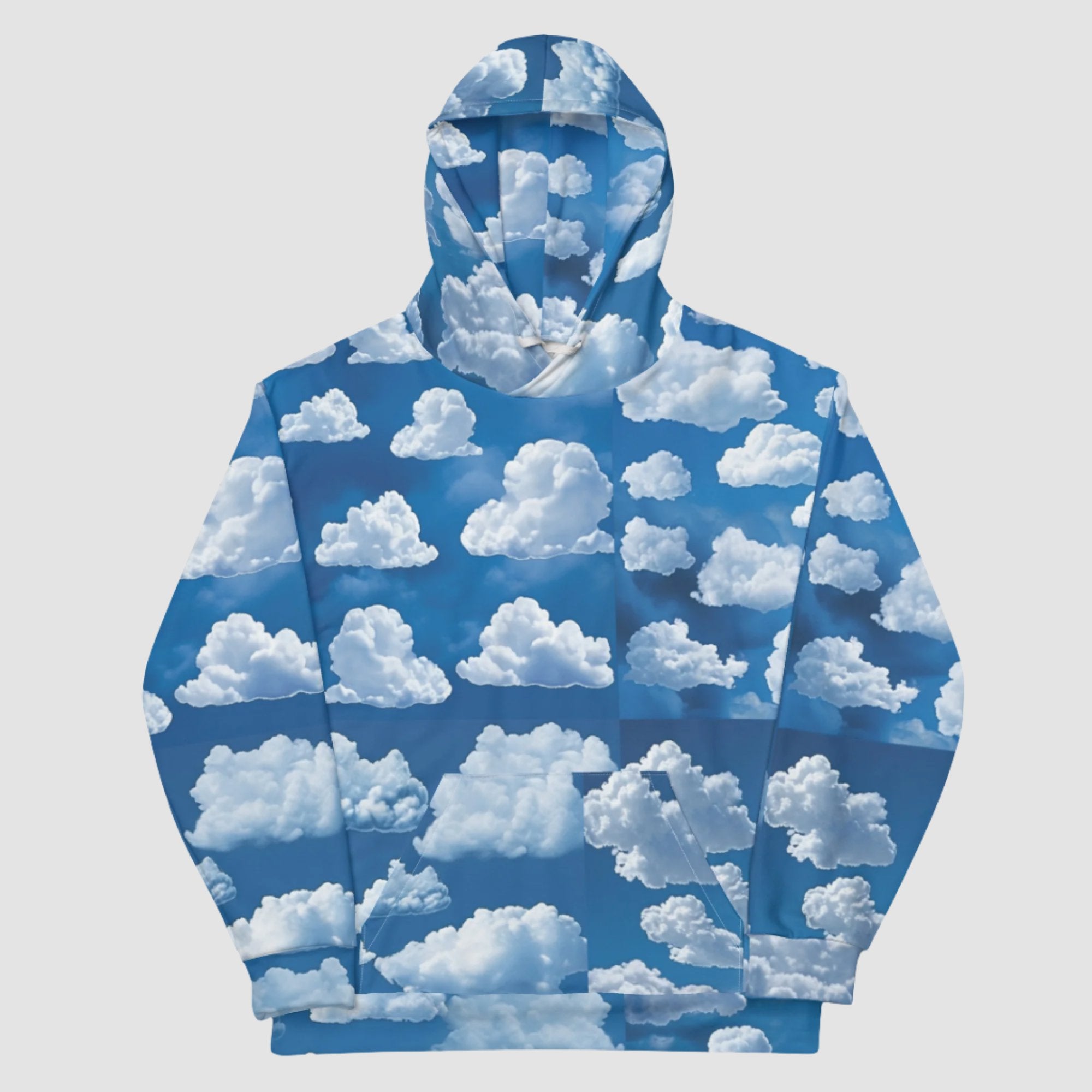 "Cloud' Hoodie