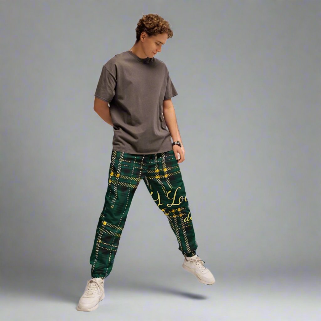 rax track pants