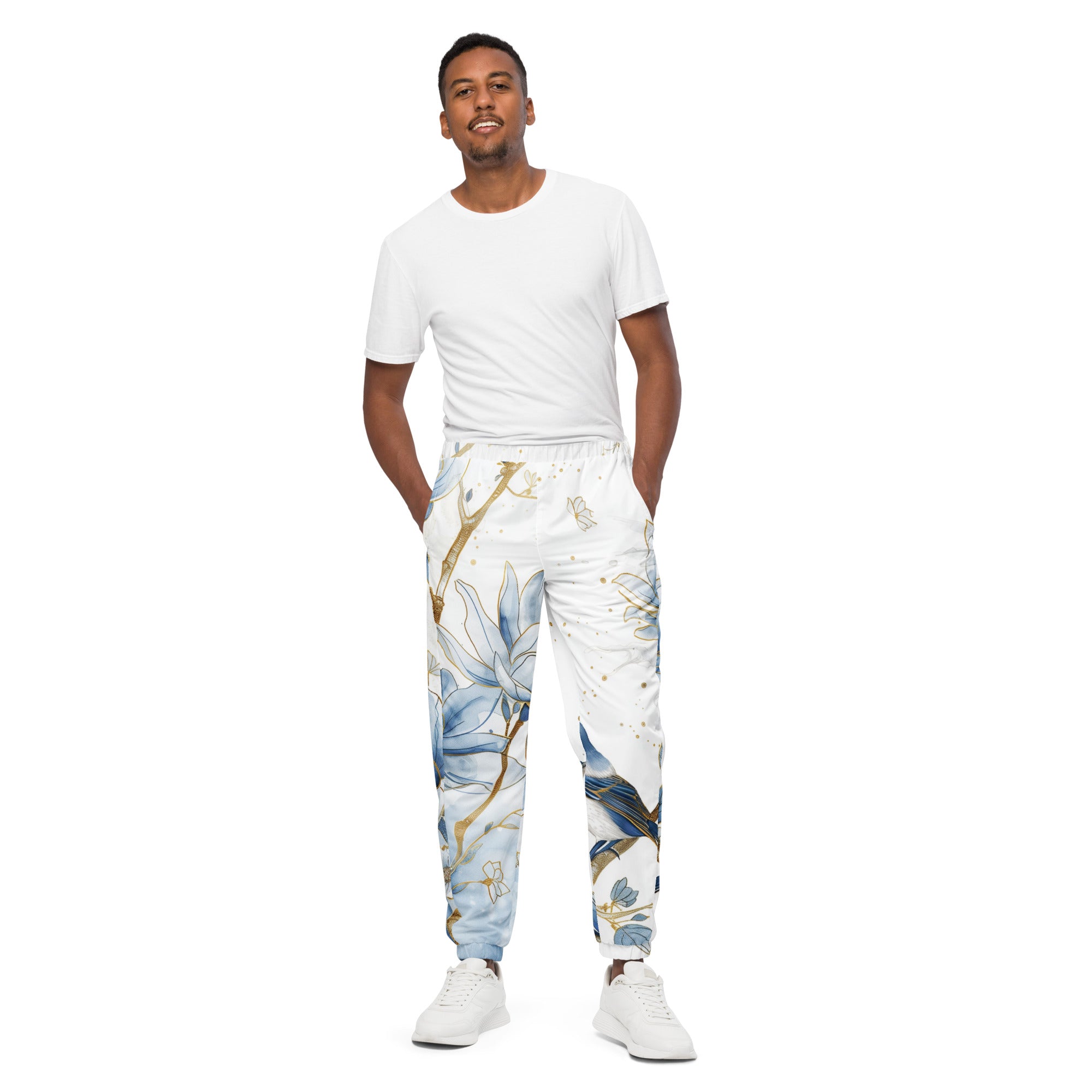 JAP track pants