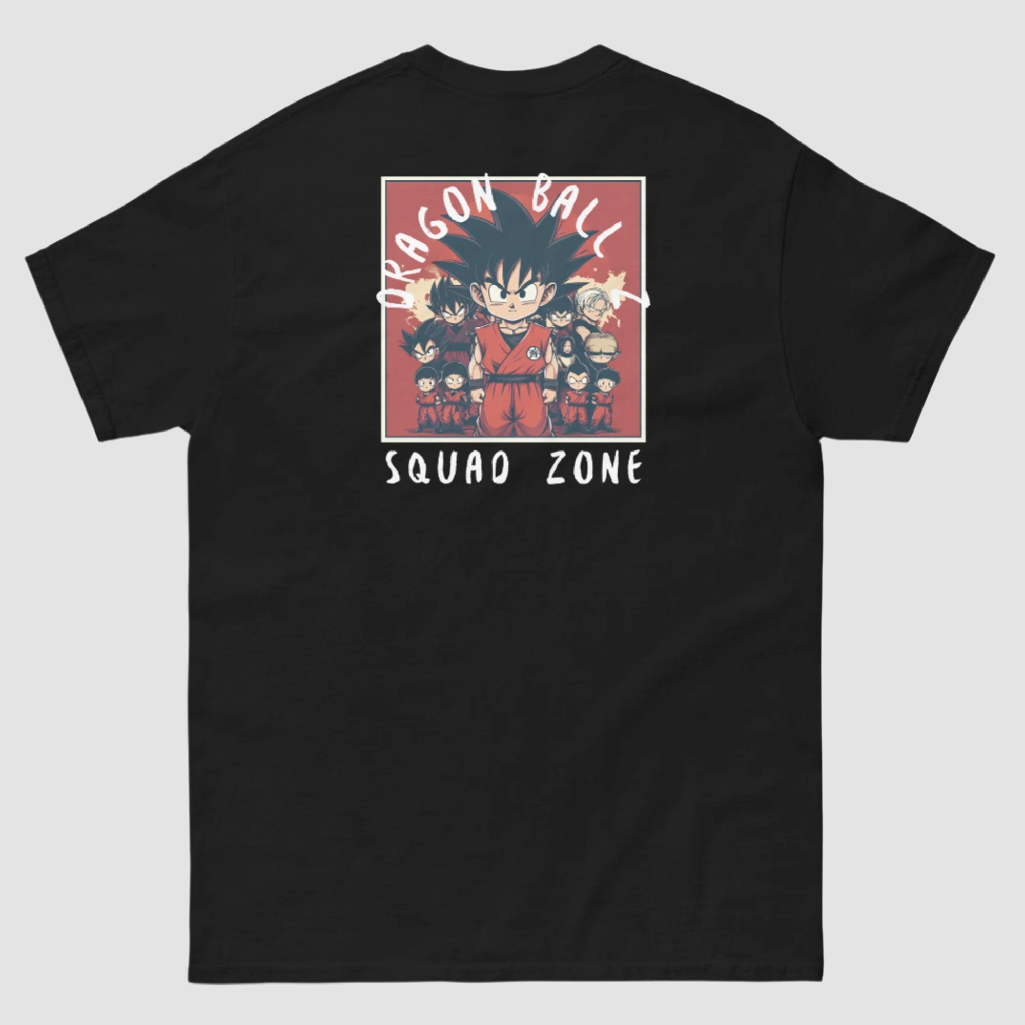 Dragon Ball Z  Tee